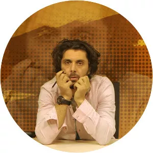 Burhan Amiti - Actor