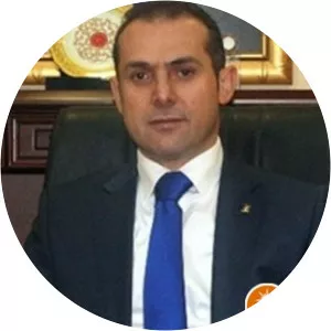 Burhan Çakır
