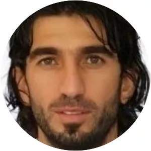 Burhan Eşer - Turkish footballer