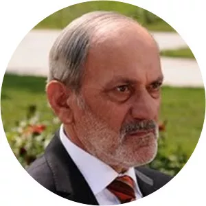 Burhan Evliyaoglu