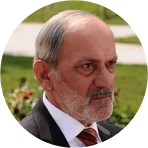 Burhan Evliyaoglu