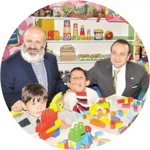 Burhan Sancak photograph