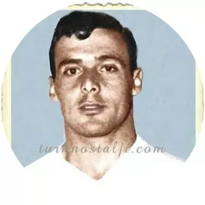 Burhan Sargun (Burhan Sargın)