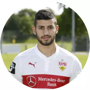 Burhan Soyudogru - Football player