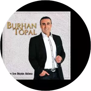 Burhan Topal