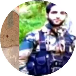 Burhan Wani
