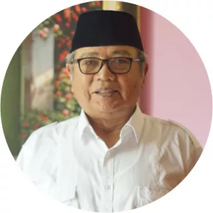 Burhanuddin Abdullah