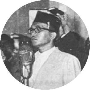 Burhanuddin Harahap