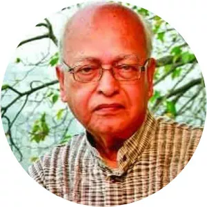 Burhanuddin Khan Jahangir - Bangladeshi writer