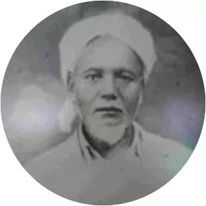 Burhanuddin Ulakan