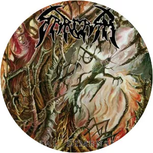 Burial Dimensions - Album by Sarcasm