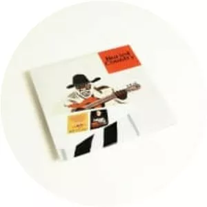 Buried Country - 2000 ‧ Historical drama/Music ‧ 1h 14m