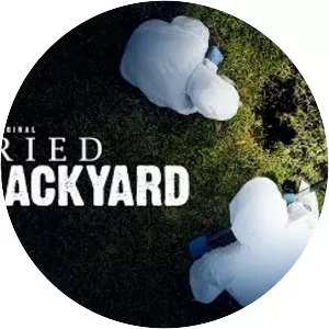 Buried in the Backyard