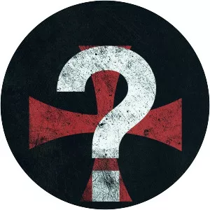 Buried: Knights Templar and the Holy Grail - TV program