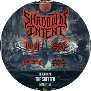 Buried With Sincerity - Musical artist