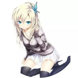 Buriki - Japanese illustrator