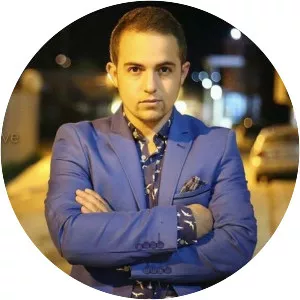 Burim Aliu - Musical artist