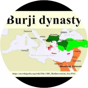 Burji dynasty - 