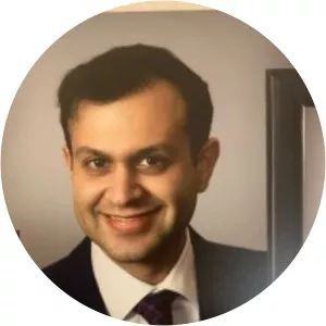 Burjis Godrej - Nadir Godrej's son