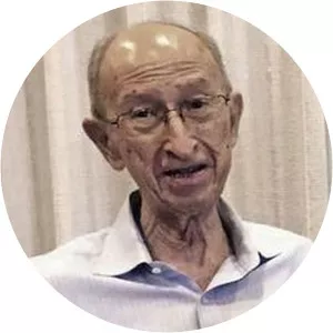 Burjor Patel photograph