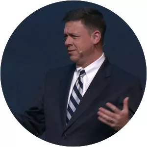 Burk Parsons - Author