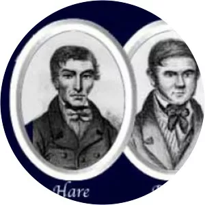Burke and Hare murders