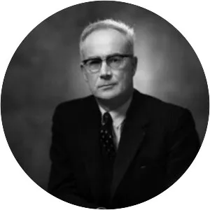 Burke Trend, Baron Trend