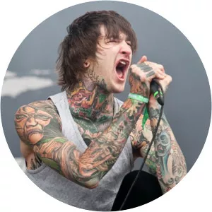 Burke VanRaalte - Musical artist