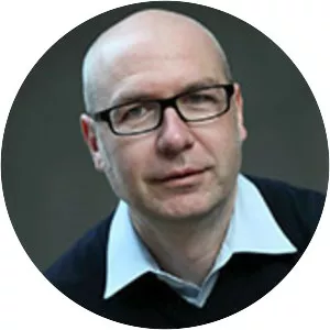 Burkhard Althoff - Film producer