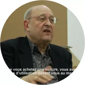 Burkhard Brunn - Author