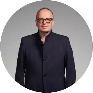 Burkhard C. Kosminski