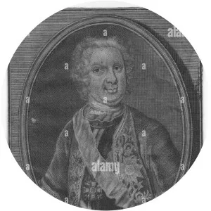 Burkhard Christoph von Münnich