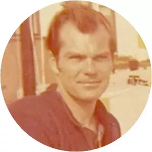 Burkhard Cordes - Brazilian sailor