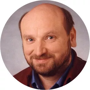 Burkhard Fuhs - Pedagogue