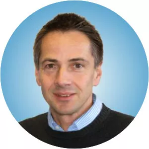 Burkhard König - Researcher