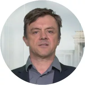 Burkhard MeyerSickendiek