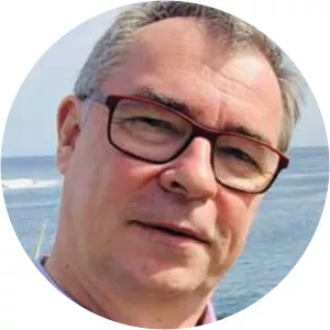 Burkhard Müller-Ullrich