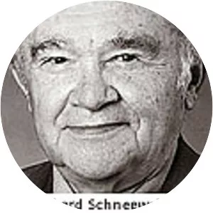 Burkhard Schneeweiss