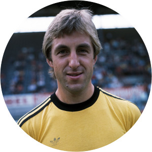 Burkhard Segler - German footballer