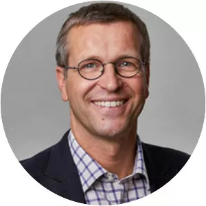 Burkhardt Funk - Author