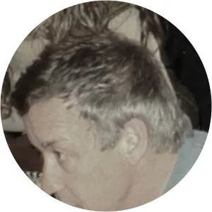 Burkhardt Krause - Author