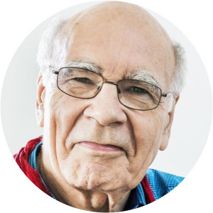 Burkhart Veigel - German author