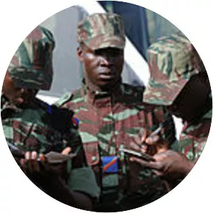 Burkina Faso Armed Forces