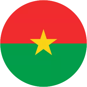 Burkina Faso - 