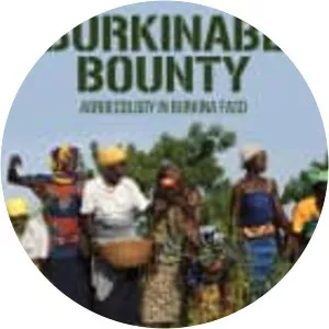 Burkinabè Bounty - 2018 ‧ Short/Documentary ‧ 37 mins