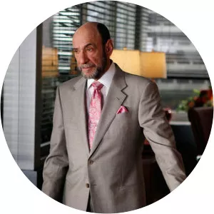 Burl Preston - Film character