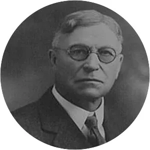 Burleigh F. Spalding