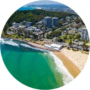 Burleigh Heads - 