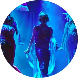 Burlesque: Heart of the Glitter Tribe