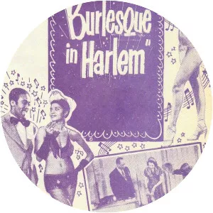Burlesque in Harlem